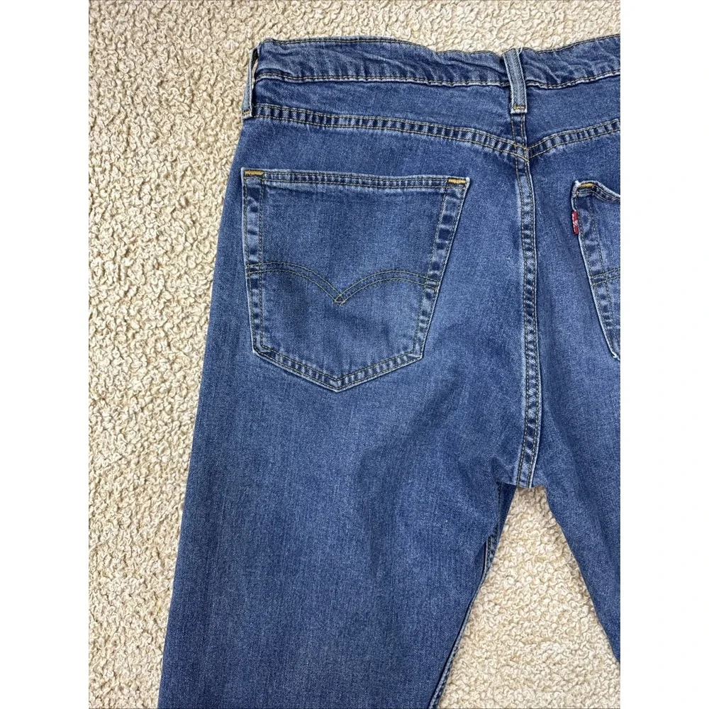 Levis levi 505